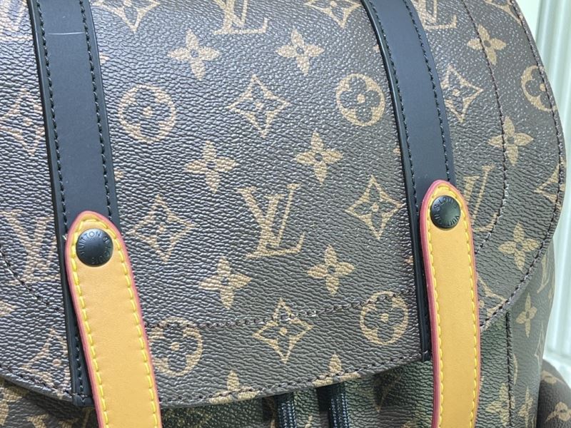 LV Backpacks